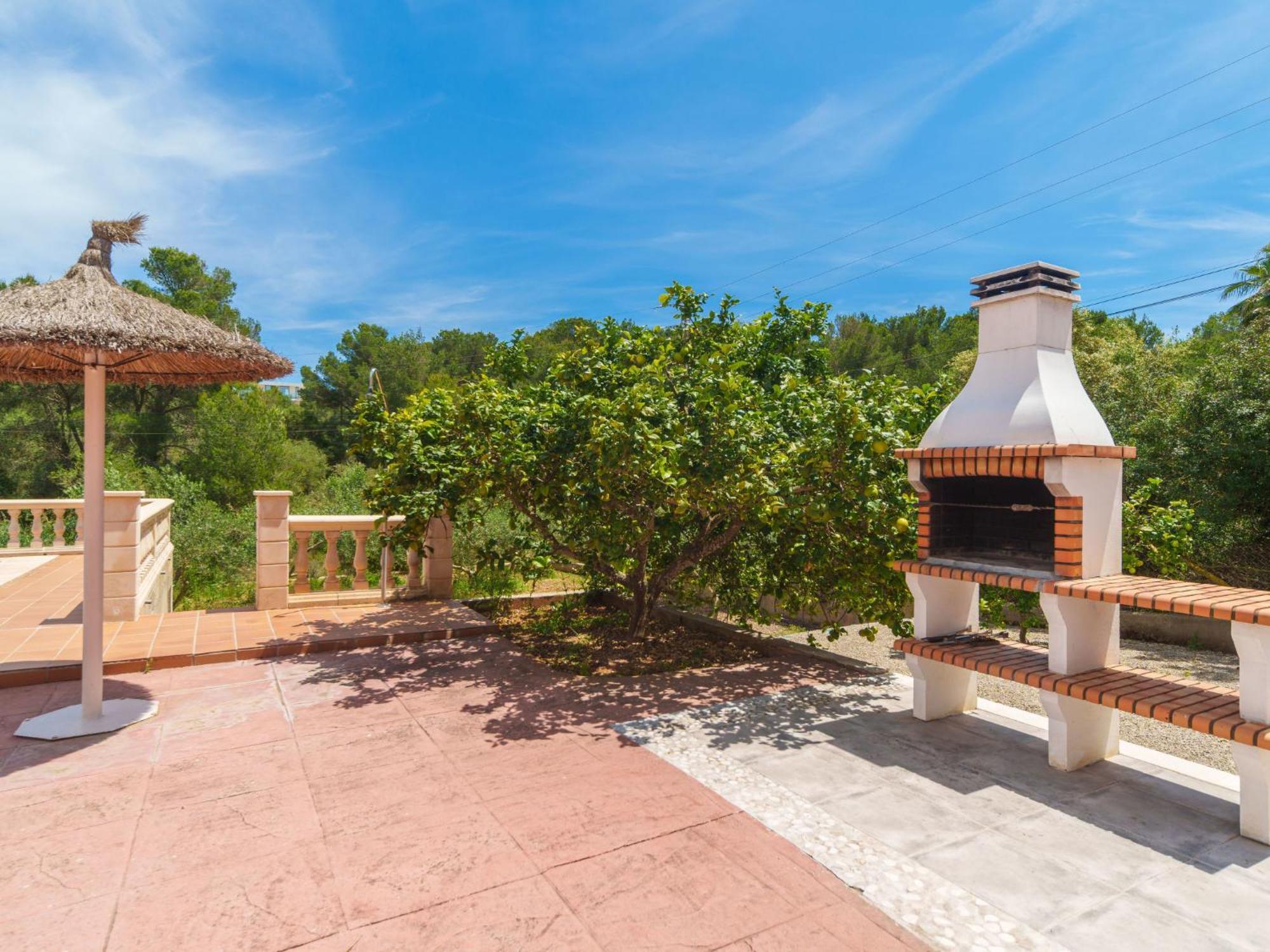 Holiday home Lisboa - Mur145 By Interhome Cala Murada (Mallorca)